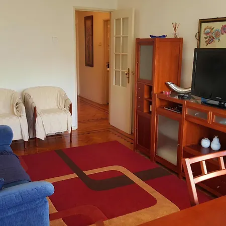 In By Interhome Apartament *