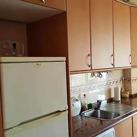 In By Interhome Apartament Lizbona