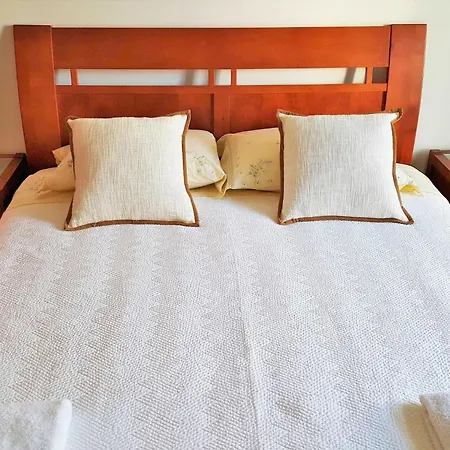 In By Interhome Apartament Lizbona