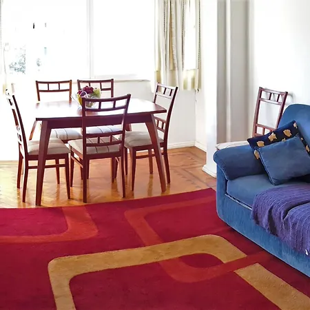 In By Interhome * Lizbona
