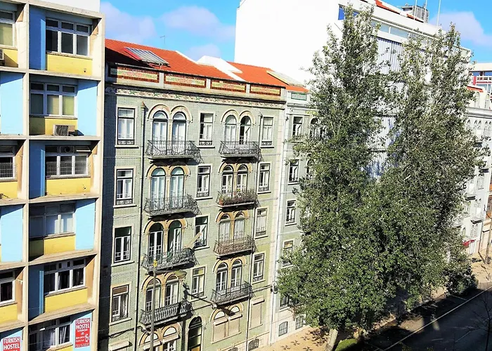 公寓 In By Interhome Lisboa