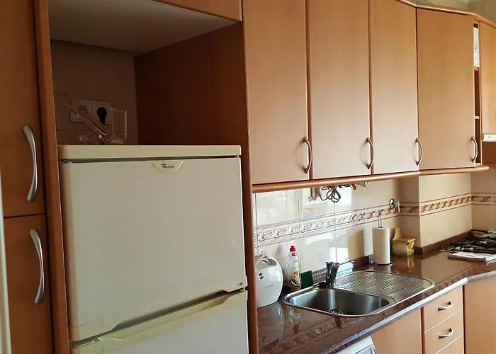 In By Interhome شقة Lisboa