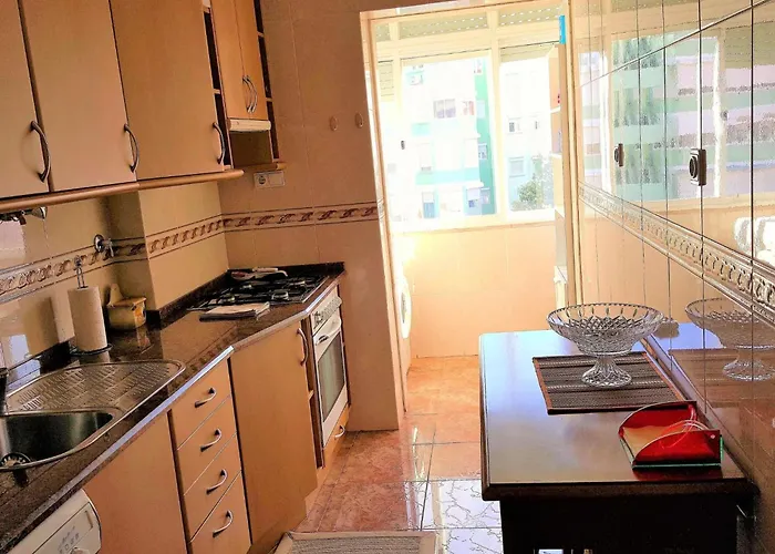 In By Interhome شقة