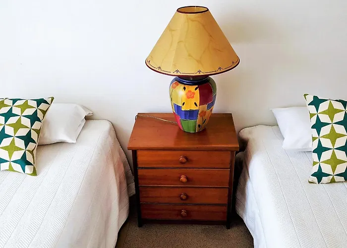 شقة In By Interhome *