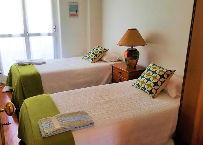 In By Interhome شقة *