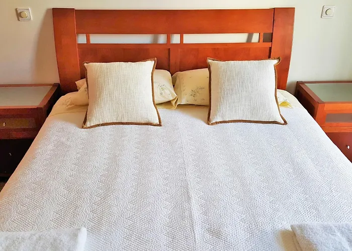 In By Interhome شقة Lisboa