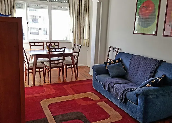 In By Interhome شقة