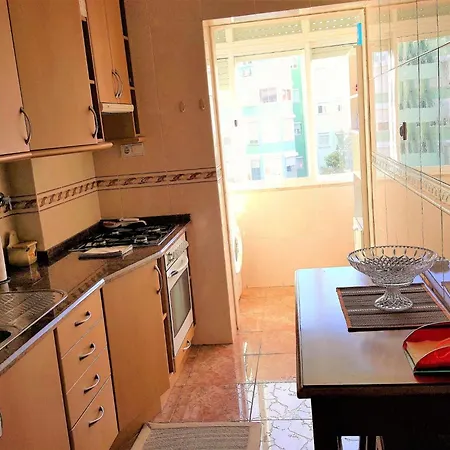 In By Interhome Appartement