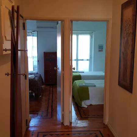 In By Interhome Appartement Lissabon