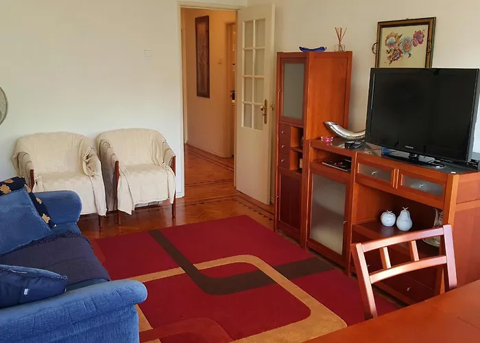 In By Interhome Διαμέρισμα *